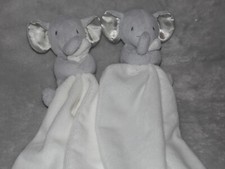 Marks and Spencer elephant