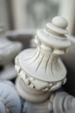 UNPAINTED 45mm SECONDS French