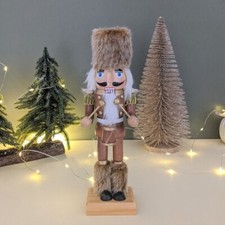 25cm Christmas Nutcracker