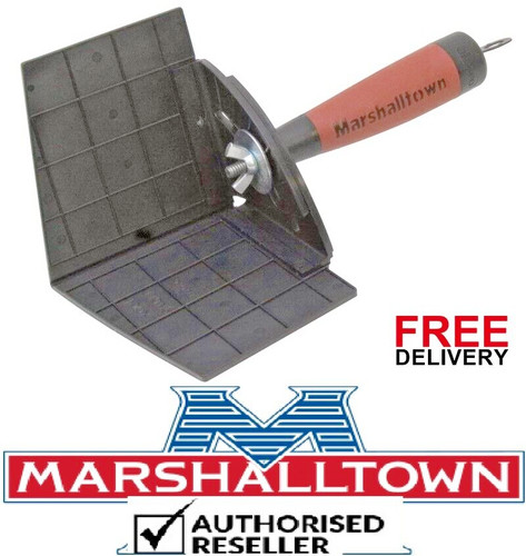 Genuine marshalltown x4 - , 4"x4"