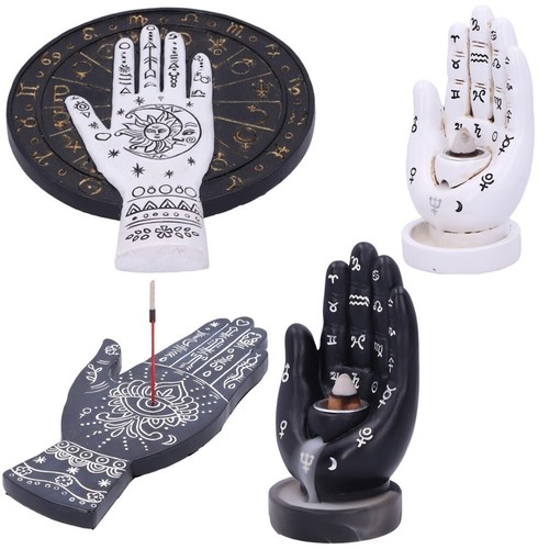Incense holder stick cone - holder,