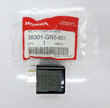 Honda #38301-GN5-801 12V