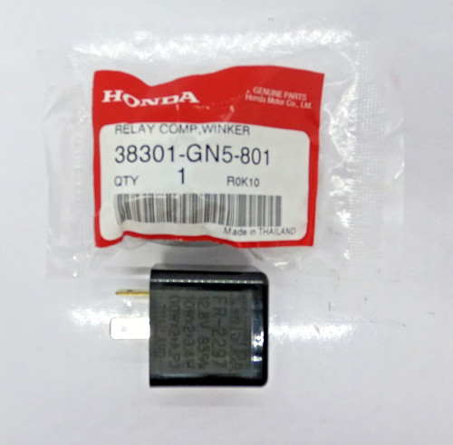 Honda 38301 gn5 801 - honda, #38301-gn5-801