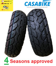 All Weather Scooter Tire Set