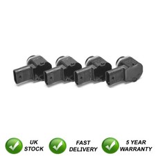 4X FOR FORD MONDEO TRANSIT GALAXY C-MAX GALAXY KA FUSION PDC PARKING SENSOR