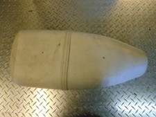 LML STAR 125 AUTOMATIC 2016:SEAT:USED MOTORCYCLE PARTS