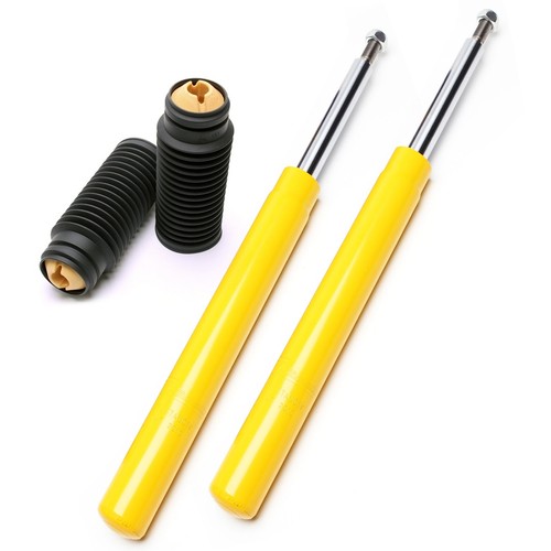 Sport shock absorbers - sport,