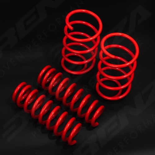 Direnza lowering springs - springs, 30mm