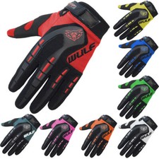 Wulfsport attack adult - attack,