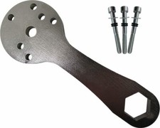 Go Kart Senzo Rotax Max Clutch