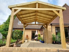 Quality Heavy Duty Hot Tub BBQ