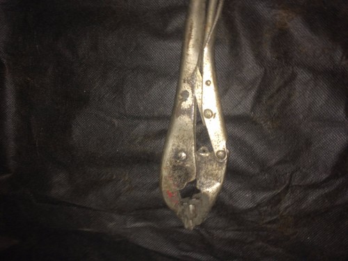 Original mole grip - original,