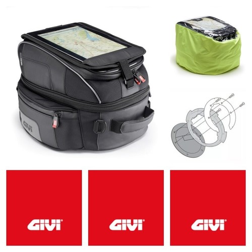 Givi xs306 litre - xs306, motorcycle