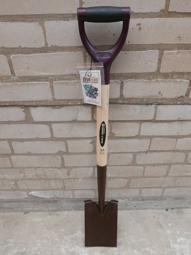 Spear jackson elements - &,