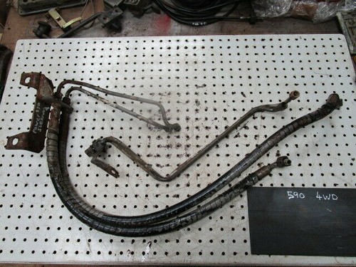 For massey ferguson - 590, 4wd