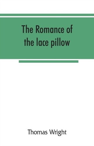 Wright romance the lace - -,