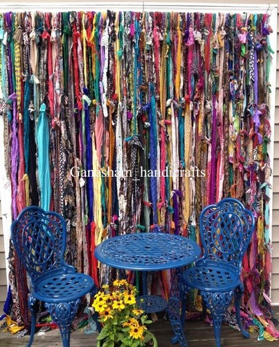 100 strands bohemian gypsy - 100,