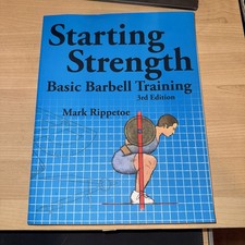 Starting Strength: Basic