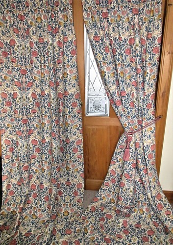 Long bespoke sanderson - bespoke, 'sanderson'