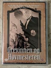 Dinner For One (Freddie