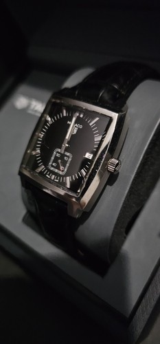Tag heuer monaco waw131a - tag,