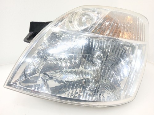 9210107060 left headlight - 9210107060,