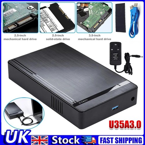 18tb usb inch sata - 18tb, 3.0