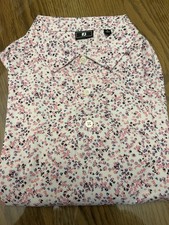 Footjoy Golf Shirt Men’s