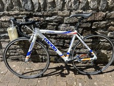 Moda Mezzo Junior Lightweight  Road Bike   Size 38cm 