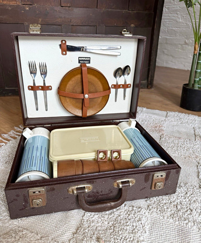 Sirram vintage picnic - vintage,