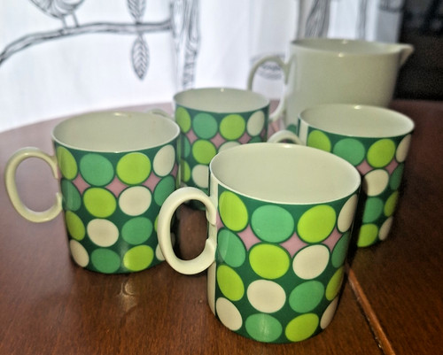 Thomas medallion coffee - "medallion",