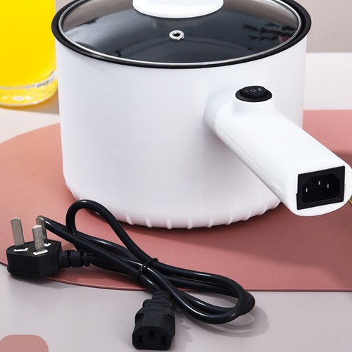Mini electric cooking pot - electric, hot