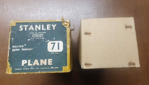 Genuine vintage stanley - vintage, 71