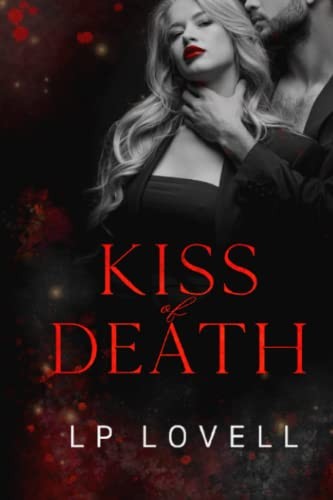 Kiss death lovell - of,