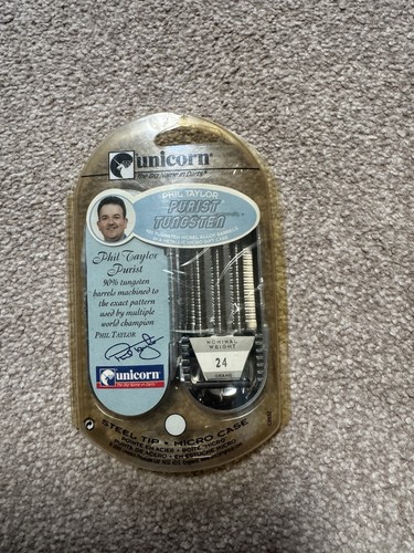 Phil taylor darts - phil,