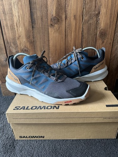 Salomon patrol hiking trail - hiking,