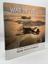 War in the Air Mark