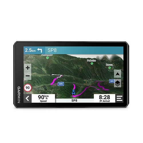Garmin zumo xt2 6 - garmin,