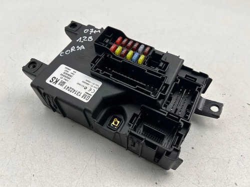 Opel corsa fuse box 28084929 - d,