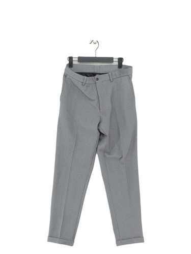 Zara men suit trousers - suit, 31