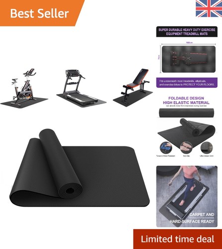 Heavy duty treadmill mat - treadmill,