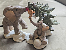 Tuskers 91268 The Adventures of Henry & Henrietta Twinkle Twinkle