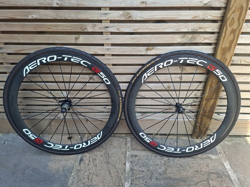 Aero tec g50 700c - g50, brake