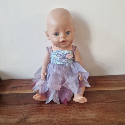 Zapf creation doll 2013 - creation, baby