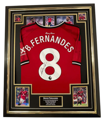 New united legend bruno - new,