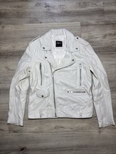 ZARA Motorcycle Jacket 100%