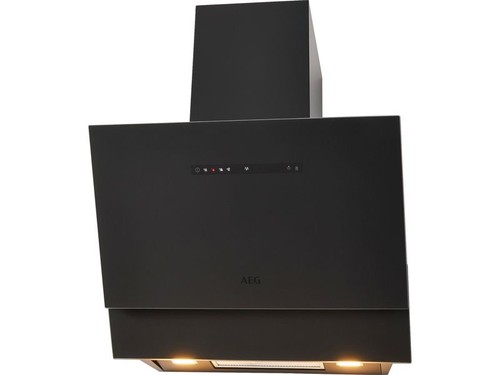 Cooker hood aeg - cooker,