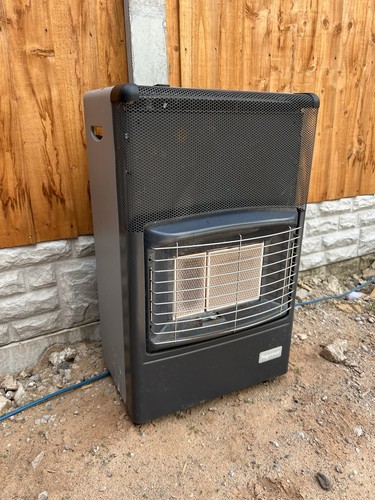 Portable fire gas heater lpg - portable,