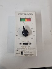 Colour Band Noise Survey Meter CS11A