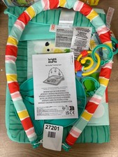 Bright starts wild wiggles - wild,